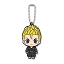 (PO) Tokyo Revengers Capsule Rubber Mascot Image_2