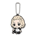 (PO) Tokyo Revengers Capsule Rubber Mascot Image_3