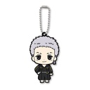 (PO) Tokyo Revengers Capsule Rubber Mascot Image_8