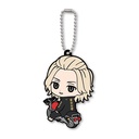(PO) Tokyo Revengers Capsule Rubber Mascot Image_10
