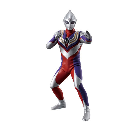 Ultraman Luminous Ultraman SP Image_6