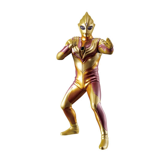 Ultraman Luminous Ultraman SP Image_8