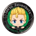 Tokyo Revengers Capsule Can Badge Collection Image_2
