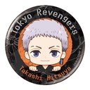 Tokyo Revengers Capsule Can Badge Collection Image_7