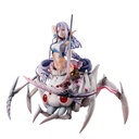 (PO) So I'm a Spider, So What? Light Novel Edition Watashi Arachne/Shiraori Image_2