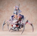 (PO) So I'm a Spider, So What? Light Novel Edition Watashi Arachne/Shiraori Image_3