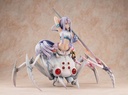 (PO) So I'm a Spider, So What? Light Novel Edition Watashi Arachne/Shiraori Image_6