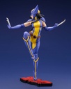 (PO) Marvel Universe Marvel Bishoujo X-Men Wolverine (Laura Kinney) Image_4