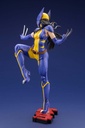 (PO) Marvel Universe Marvel Bishoujo X-Men Wolverine (Laura Kinney) Image_5