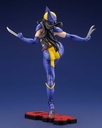 (PO) Marvel Universe Marvel Bishoujo X-Men Wolverine (Laura Kinney) Image_7
