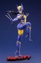 (PO) Marvel Universe Marvel Bishoujo X-Men Wolverine (Laura Kinney) Image_9