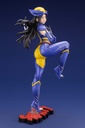 (PO) Marvel Universe Marvel Bishoujo X-Men Wolverine (Laura Kinney) Image_16