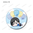 Banana Fish Trading Popoon Can Badge [BOX] Image_11