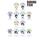 Banana Fish Trading Popoon Acrylic Stand [BOX] Image_1