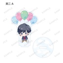 Banana Fish Trading Popoon Acrylic Stand [BOX] Image_3