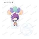 Banana Fish Trading Popoon Acrylic Stand [BOX] Image_4