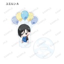 Banana Fish Trading Popoon Acrylic Stand [BOX] Image_5