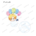 Banana Fish Trading Popoon Acrylic Stand [BOX] Image_8
