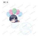 Banana Fish Trading Popoon Acrylic Stand [BOX] Image_9
