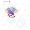 Banana Fish Trading Popoon Acrylic Stand [BOX] Image_10