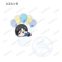 Banana Fish Trading Popoon Acrylic Stand [BOX] Image_11
