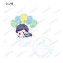 Banana Fish Trading Popoon Acrylic Stand [BOX] Image_12
