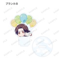 Banana Fish Trading Popoon Acrylic Stand [BOX] Image_13
