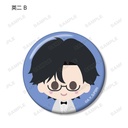 Banana Fish Trading NordiQ Can Badge [BOX] Image_9