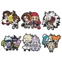 (PO) Rubber Mascot BuddyColle Shaman King [BOX] Image_1