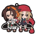 (PO) Rubber Mascot BuddyColle Shaman King [BOX] Image_3