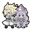 (PO) Rubber Mascot BuddyColle Shaman King [BOX] Image_6