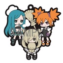 (PO) Rubber Mascot BuddyColle Shaman King [BOX] Image_7