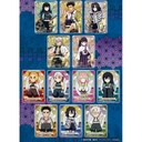 Demon Slayer: Kimetsu no Yaiba Carddass Stain Glass Card 2 [BOX] Image_4