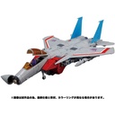 Transformers Masterpiece MP-52 - Starscream Version 2.0 Image_9