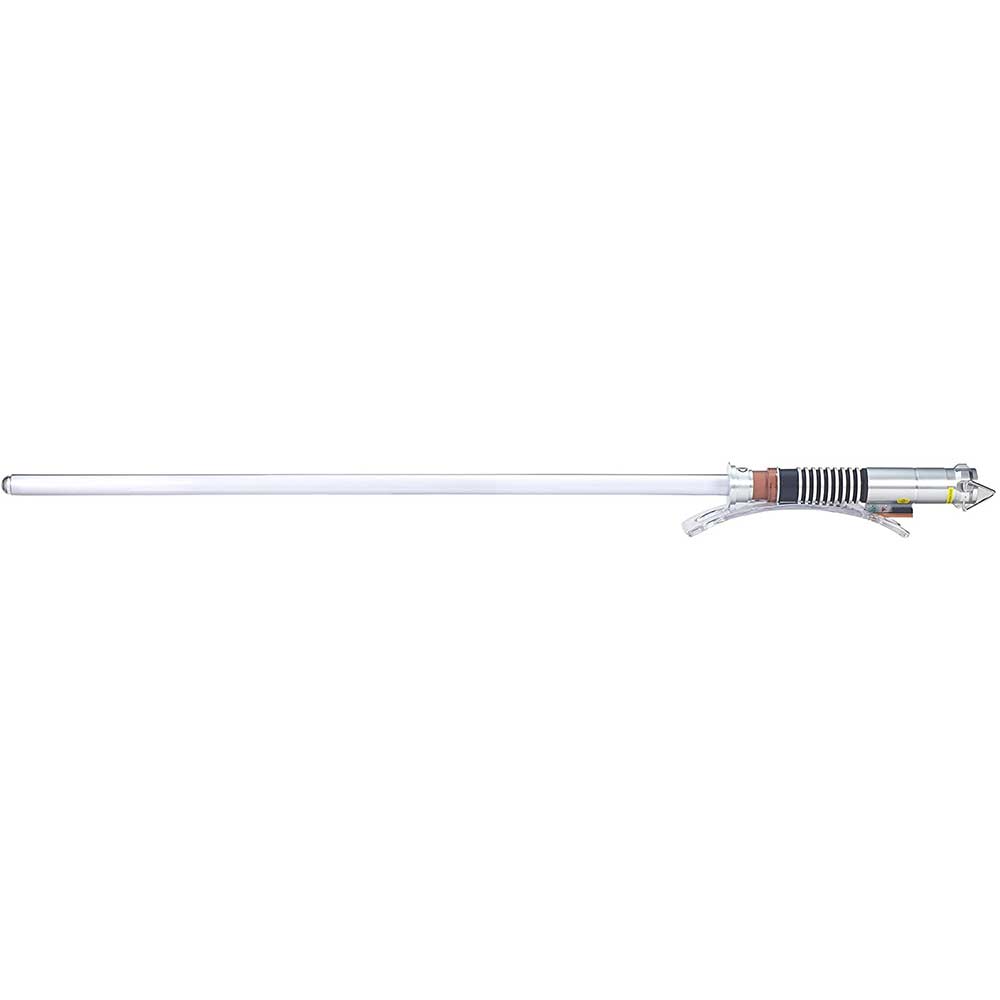 Star Wars The Black Series Luke Skywalker Force FX Lightsaber Image_3