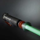 Star Wars The Black Series Luke Skywalker Force FX Lightsaber Image_7