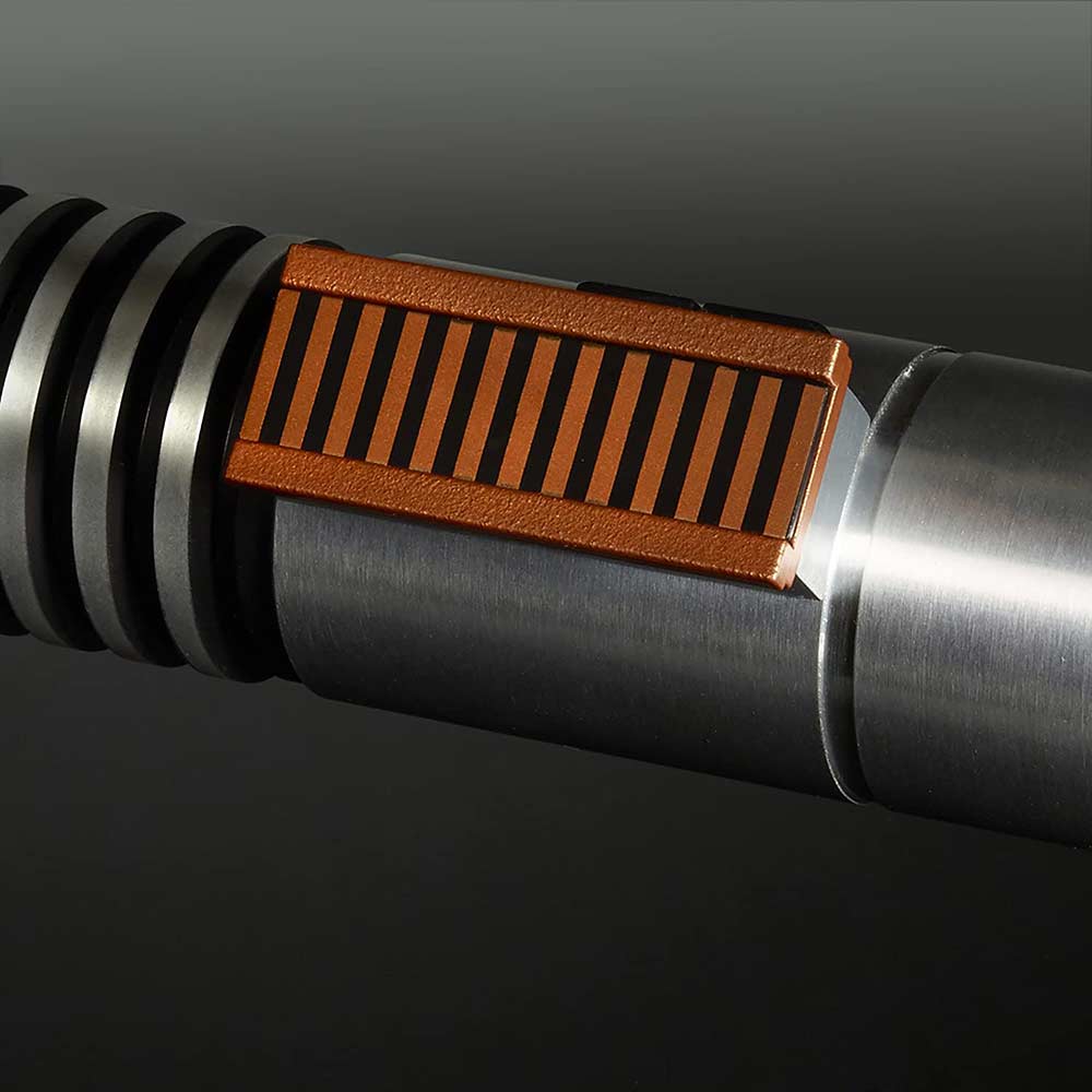 Star Wars The Black Series Luke Skywalker Force FX Lightsaber Image_9