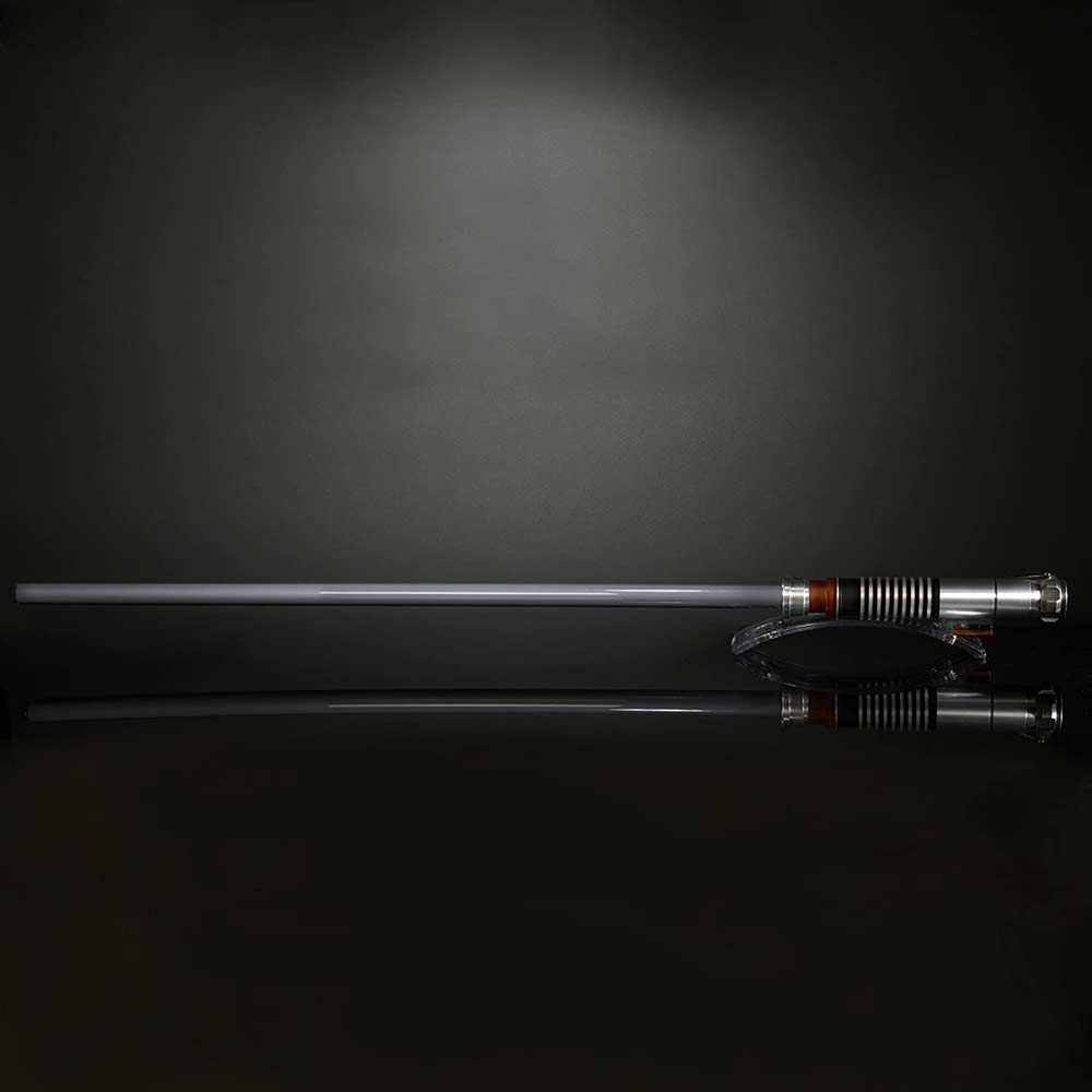 Star Wars The Black Series Luke Skywalker Force FX Lightsaber Image_13
