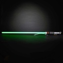 Star Wars The Black Series Luke Skywalker Force FX Lightsaber Image_14