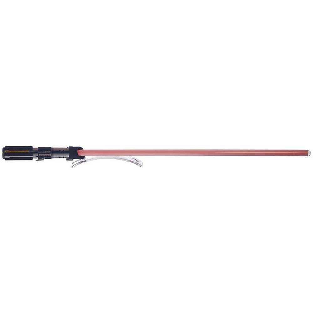 Star Wars The Black Series Darth Vader Force FX Lightsaber Image_3