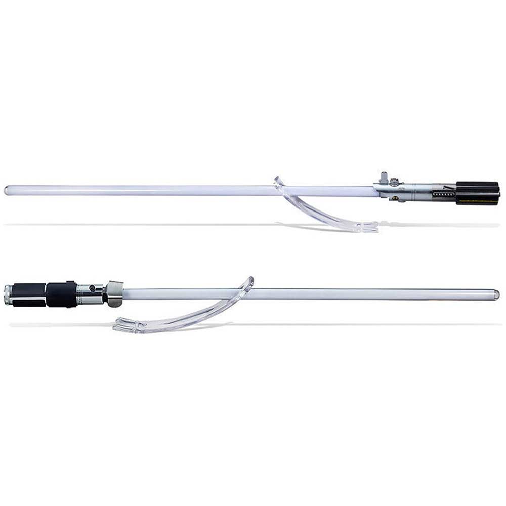 Star Wars The Black Series Darth Vader Force FX Lightsaber Image_5