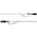 Star Wars The Black Series Darth Vader Force FX Lightsaber Image_5