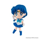 Pretty Guardian Sailormoon Chibi Masters - Sailor Mercury Image_1