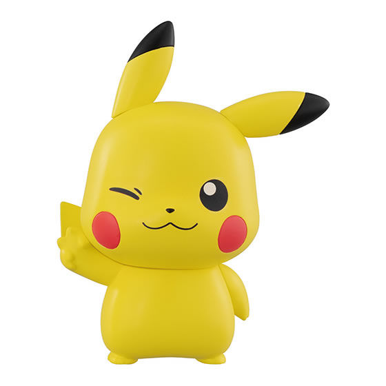 Capchara Pokemon 13 Image_2