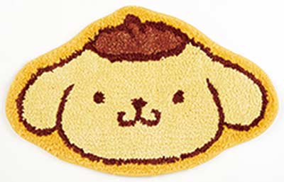 Atari Kuji - Pom Pom Purin Nov21 Image_4