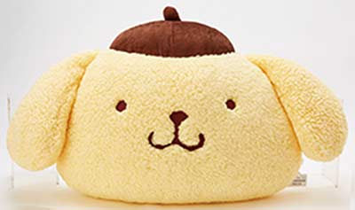 Atari Kuji - Pom Pom Purin Nov21 Image_5