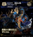 Ichiban Kuji - One Piece EX The Fierce Men who Gathered at the Dragon Image_8