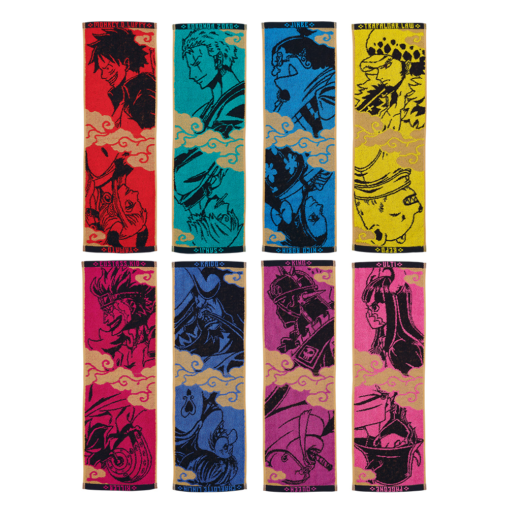 Ichiban Kuji - One Piece EX The Fierce Men who Gathered at the Dragon Image_12