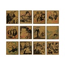 Ichiban Kuji - One Piece EX The Fierce Men who Gathered at the Dragon Image_13