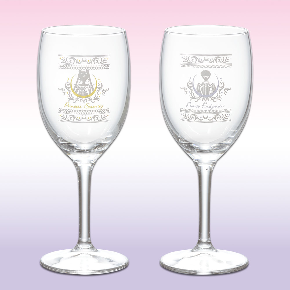Ichiban Kuji - Sailormoon Eternal the Movie - Princess Collection Image_5